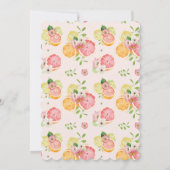 Invitation She Found Her Main Squeeze Bridal Shower (Dos)