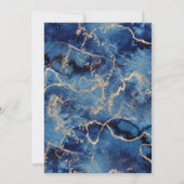 Invitation She’s a Catch Costal Lobster Bridal Shower  (Dos)