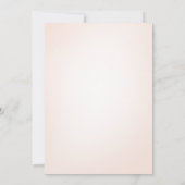 Invitation She’s a Wild Two Floral Safari Girl 2nd Birthday (Dos)