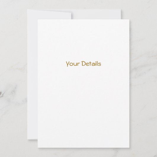 INVITATION SHEEP (Dos)