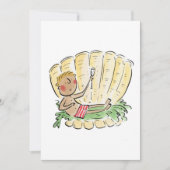 Invitation Shell (Devant)