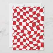 Invitation She's ready to pop soda cola baby shower  (Dos)