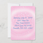 Invitation Shower The Bride (Dos)