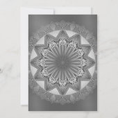 Invitation Shri Satyanarayan Pooja Hindu (Dos)