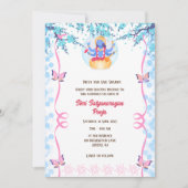 Invitation Shri Satyanarayan Pooja Hindu (Devant)