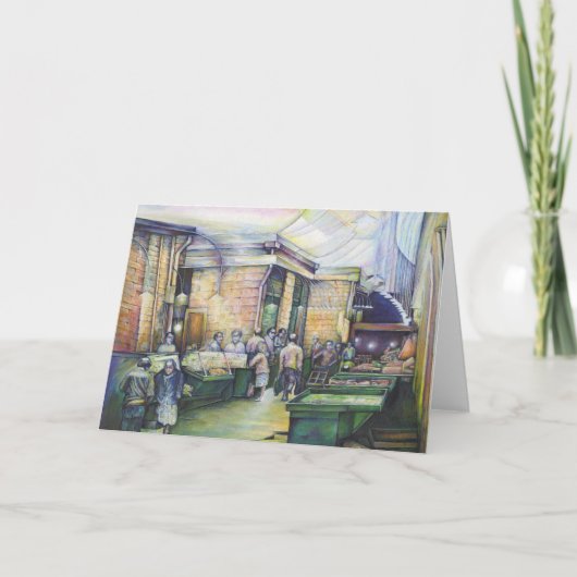 Invitation Si L'Art Refuse La Forme, Alors Grace La Fournira (Devant)