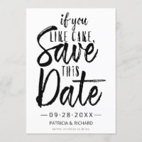 Si vous aimez le gâteau, sauvegardez cette date