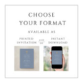 Invitation Siblings Boy First Communion Confirmation Joint