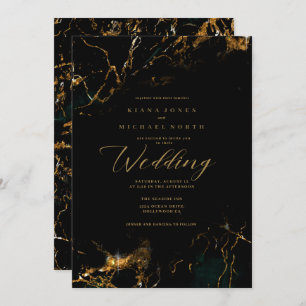 Invitation Sierra Jack ID644 gr/blk