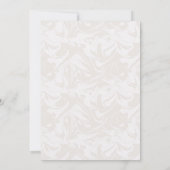 Invitation Signature Cocktail | Leo Zodiac Birthday (Dos)