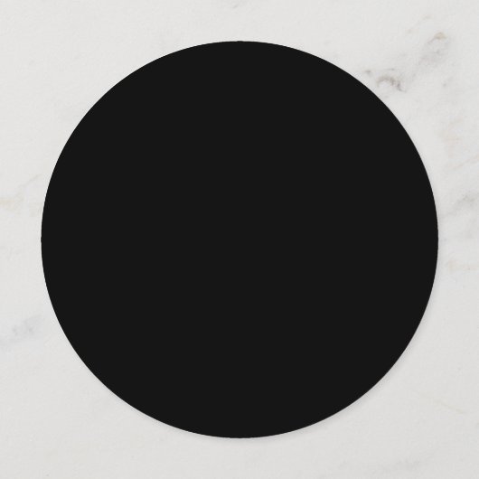 Invitation Silver Glitter Monogram Poker Chip Casino Wedding (Dos)