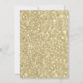 Invitation Silver & Gold Maquillage Eyelashes Glam Beauty Par (Dos)