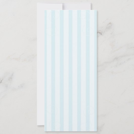 Invitation Silver Princess Filigree (Dos)