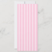 Invitation Silver Princess Filigree (Dos)