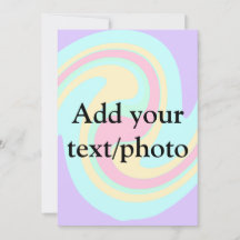 Simple coulée de marbre acrylique ajoutez votre te