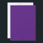 Invitation Simple couleur ajouter votre image de nom de texte<br><div class="desc">Personnaliser modèle</div>