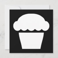 simple cupcake / muffin