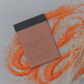 Invitation Simple moderne mariage monogramme à rayures noires