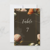 Invitation Simple String Lights Sage Green Wedding (Dos)