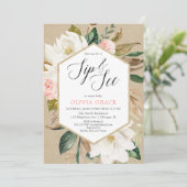 Invitation Sirotez et voyez rencontrer des petites filles de (Debout devant)