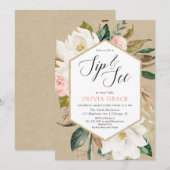 Invitation Sirotez et voyez rencontrer des petites filles de (Devant / Derrière)