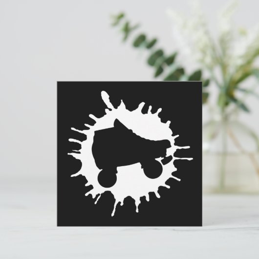 Invitation skate splatz (Debout devant)