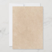 Invitation Skull RIP Twenties 20s Victorian 30th Birthday (Dos)