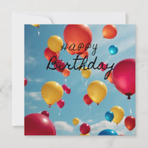 Sky High Celebrations : Une explosion de voeux d'a