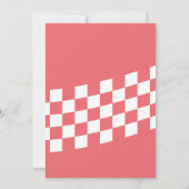 Invitation Slice Of Fun Pizza Birthday Party (Dos)