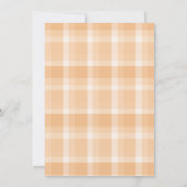 Invitation Slice Slice Baby Pizza Baby Twins Anniversaire (Dos)