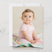 Invitation Slice Slice Cheesy Baby Pizza 1st Birthday Digital (Dos)