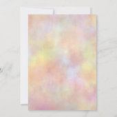 Invitation Sloth Teepee Invitation, Sloth Sleepover (Dos)