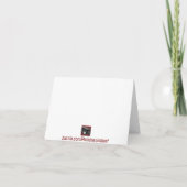 Invitation smoking (Dos)