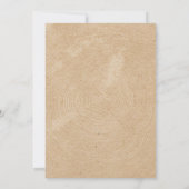 Invitation S'more Fun Camping Anniversaire