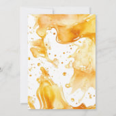 Invitation So Sweet To Be One Honey Bee 1st Birthday (Dos)