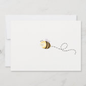 Invitation So Sweet To Be Two 2nd Birthday Photo (Dos)