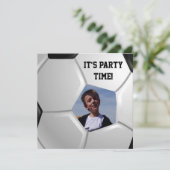 Invitation Soccer (Debout devant)