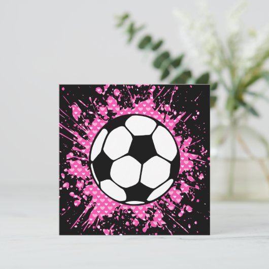 Invitation soccer (Debout devant)