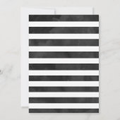 Invitation Soccer Boy Anniversaire (Dos)