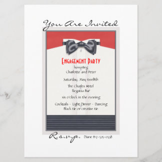 Invitation Société haute ©