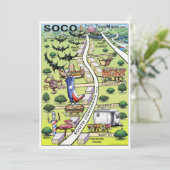 Invitation SOCO (Debout devant)