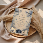 Invitation Software Engineering Graduation