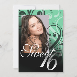 Invitation Soirée 16 Anniversaire