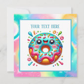 Invitation Soirée amoureuse de la pâte (Devant)