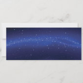 Invitation Soirée au Musée Billet Party Evénement (Dos)