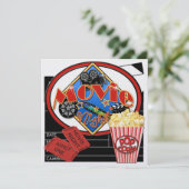 Invitation Soirée cinéma ! SRF (Debout devant)