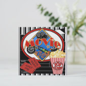 Invitation Soirée cinéma ! SRF (Debout devant)