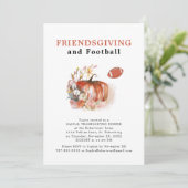 Invitation Soirée d'Action d'Amabilité et de Football (Debout devant)