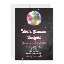 Soirée Dansante Rétro Disco des Années 70