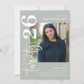 Invitation Soirée de fin d'études photo 225 (Devant)